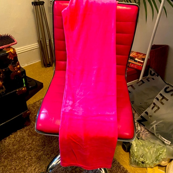 Juicy Couture Velour Pants - Picture 4 of 4